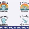 i-axolotl-questions