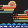 teach-love-inspire