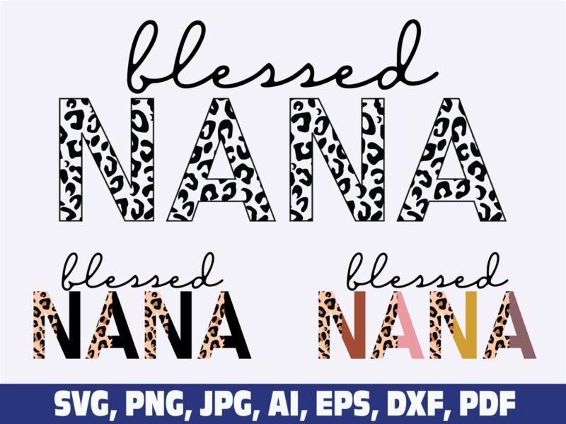 blessed-nana