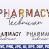 pharmacy-technician