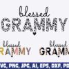 blessed-grammy