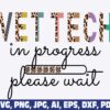 vet-tech