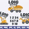 i-dig-being