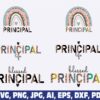 principal