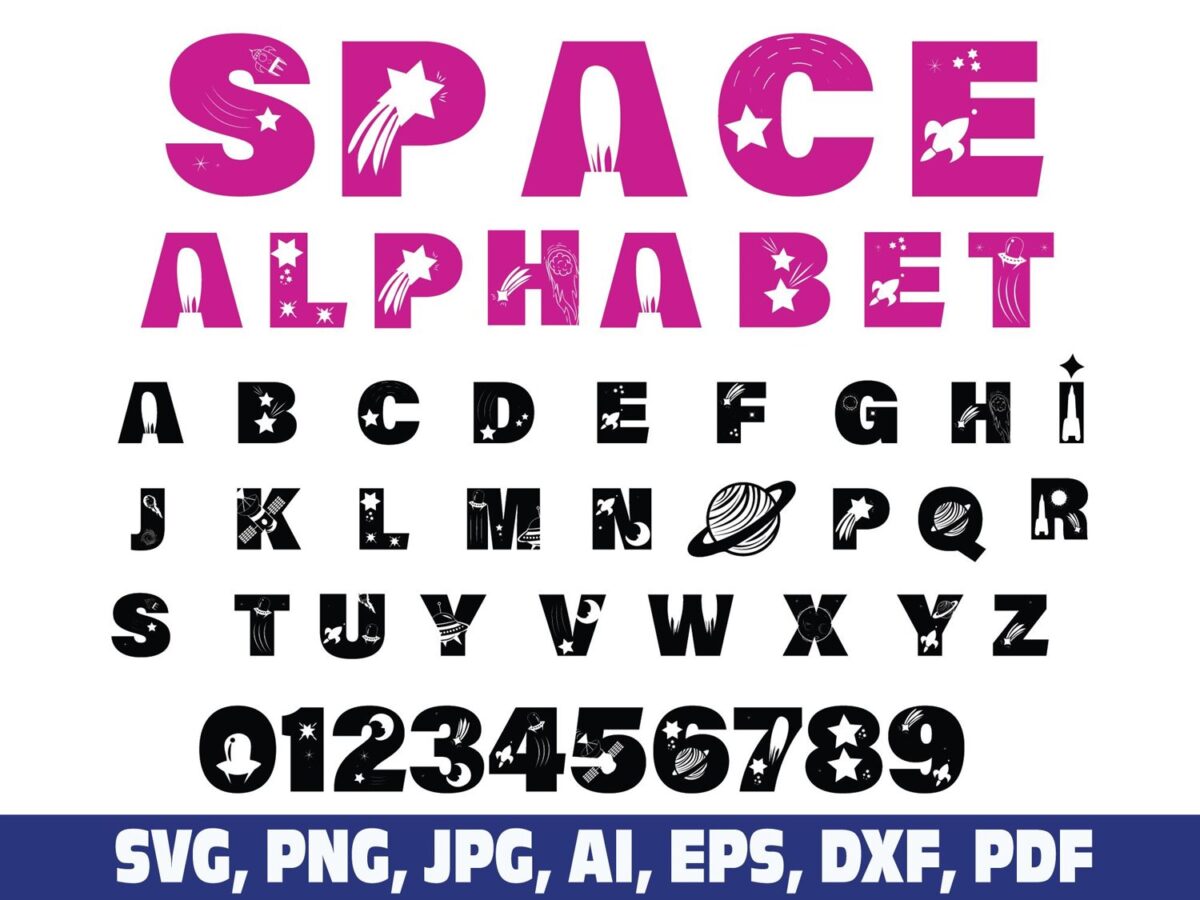 space-alphabet-kids-galaxy-letters