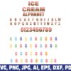 ice-cream-alphabet