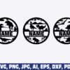 name-sign-svg-dinosaur-dxf-svg-png