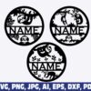 sloth-name-signs-svg-dxf-files-slot