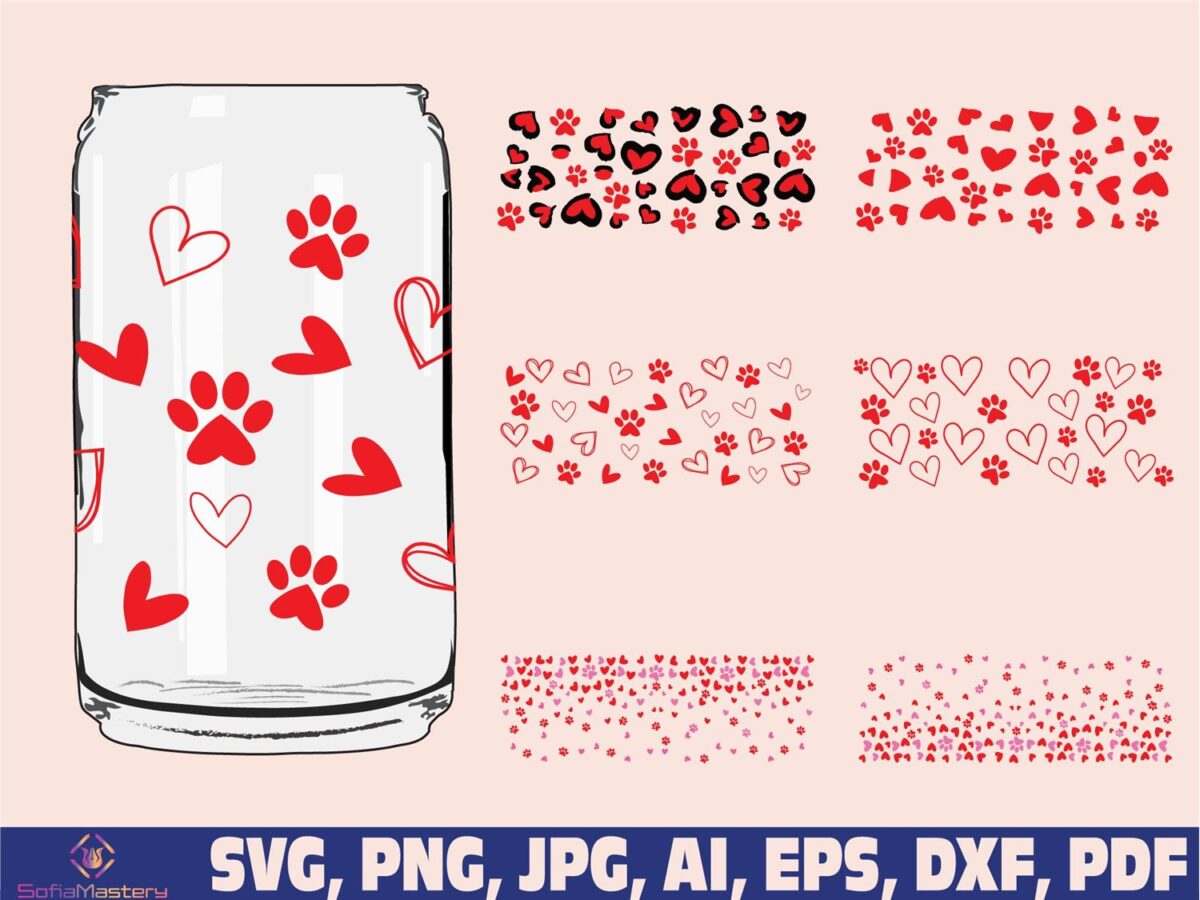 paw-dog