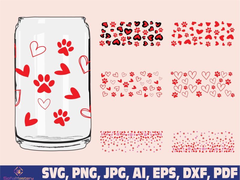 paw-dog