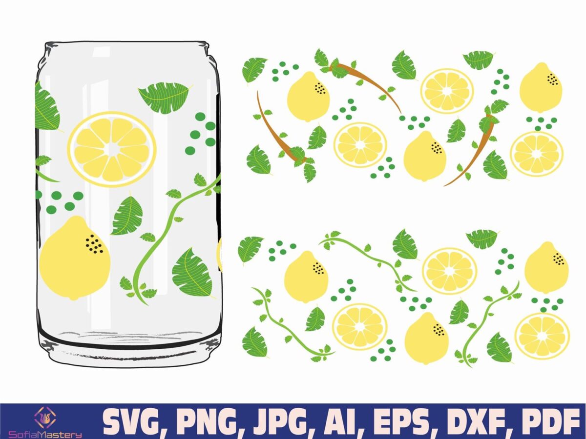 lemon-glass-wrap
