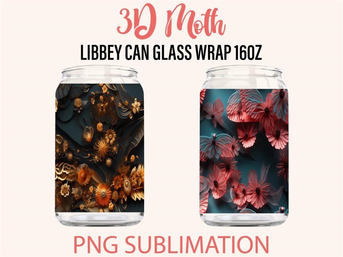 3d-floral-moth-libbey-glass-wrap-png