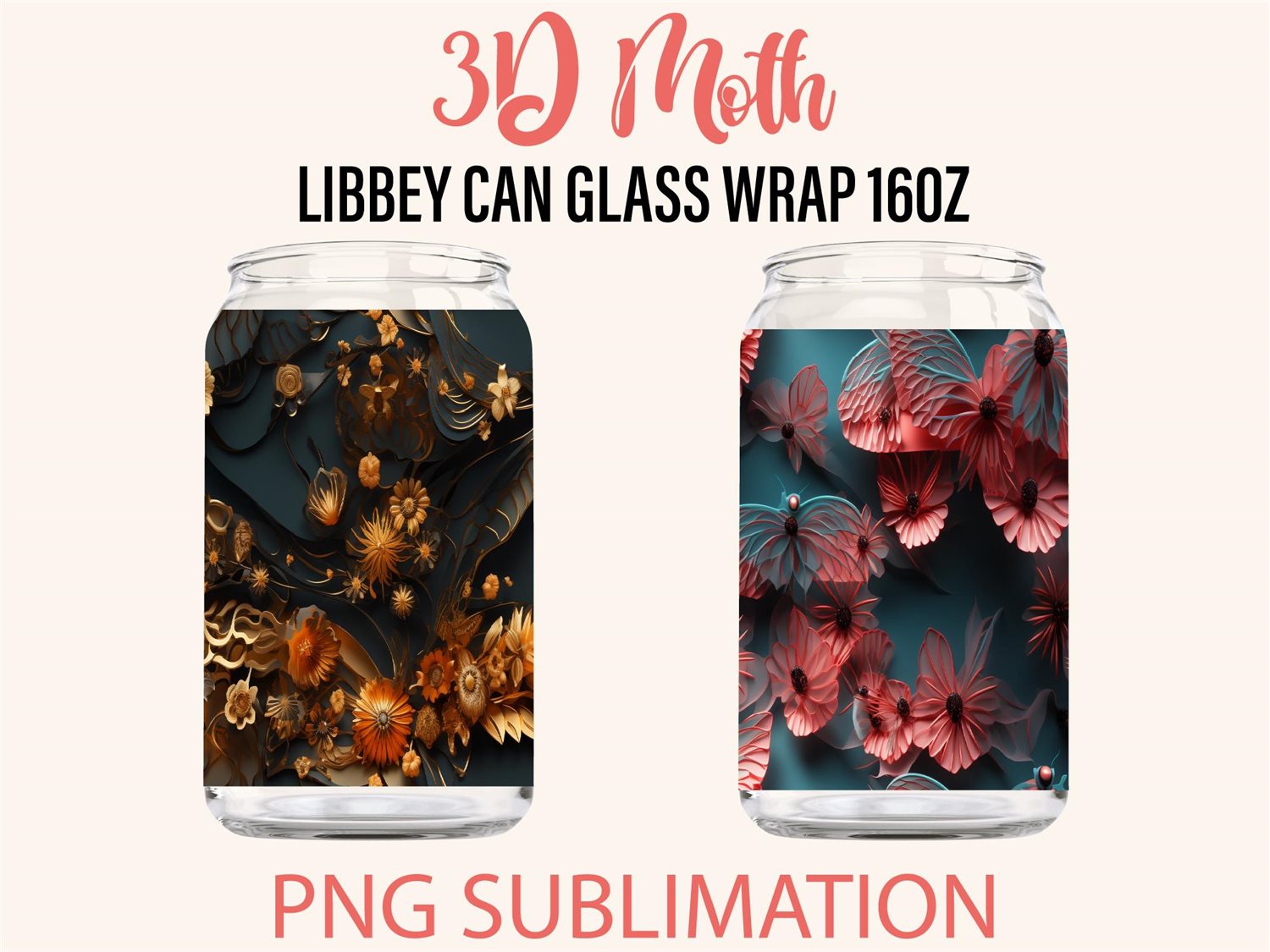 3d-floral-moth-libbey-glass-wrap-png