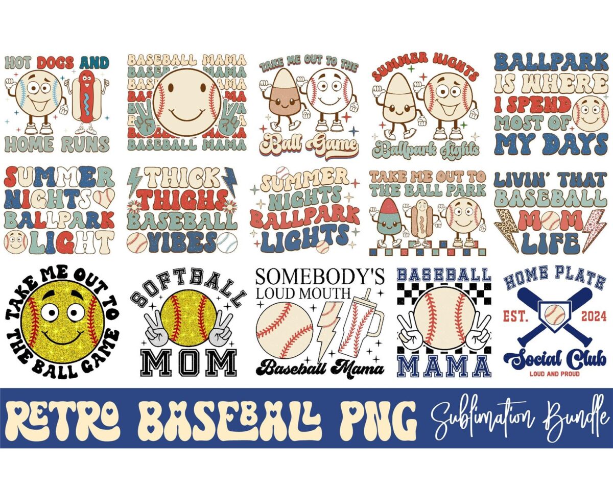 retro-baseball-sublimation-bundle