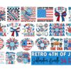 retro-4th-of-july-sublimation-bundle
