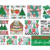 retro-christmas-png-bundle