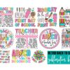retro-back-to-school-sublimation-bundle