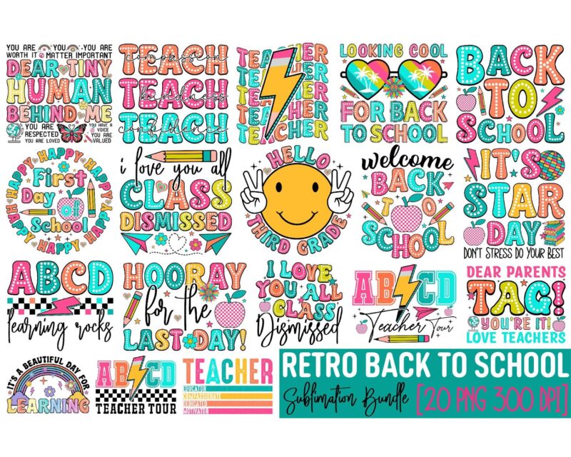 back-to-school-sublimation-bundle