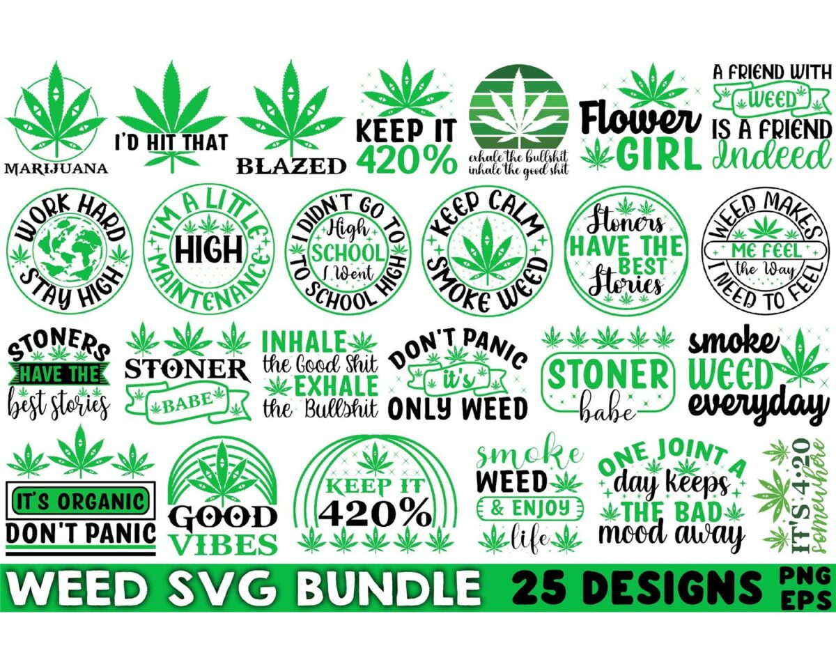 weed-svg-bundle-marijuana-svg-bundle
