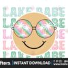 lake-babe-svg-png