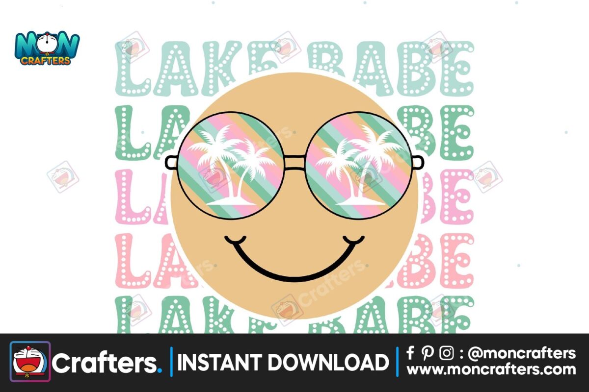 lake-babe-svg-png