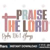 praise-the-lord-psalm-1061-always-svg