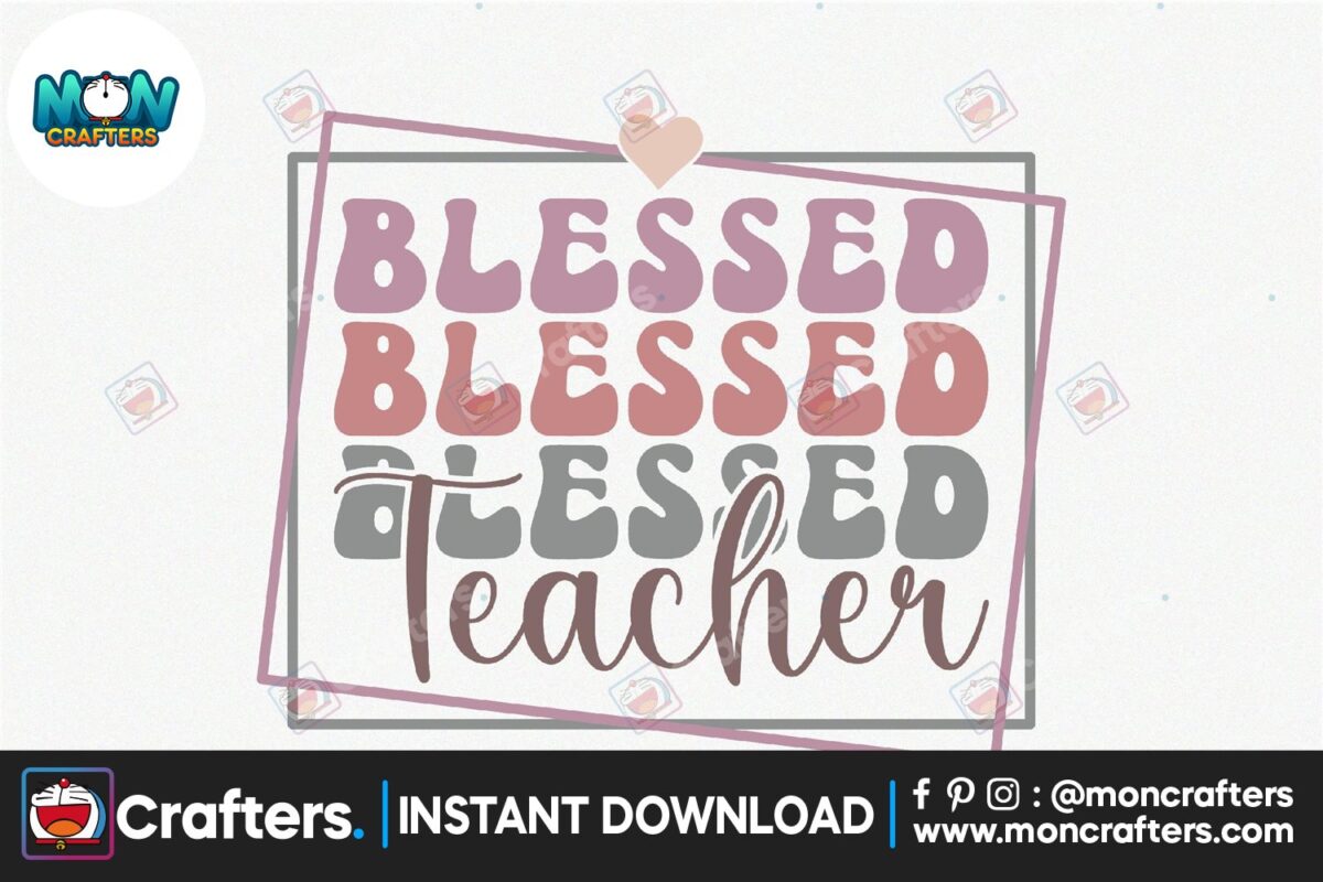 blessed-teacher-svg