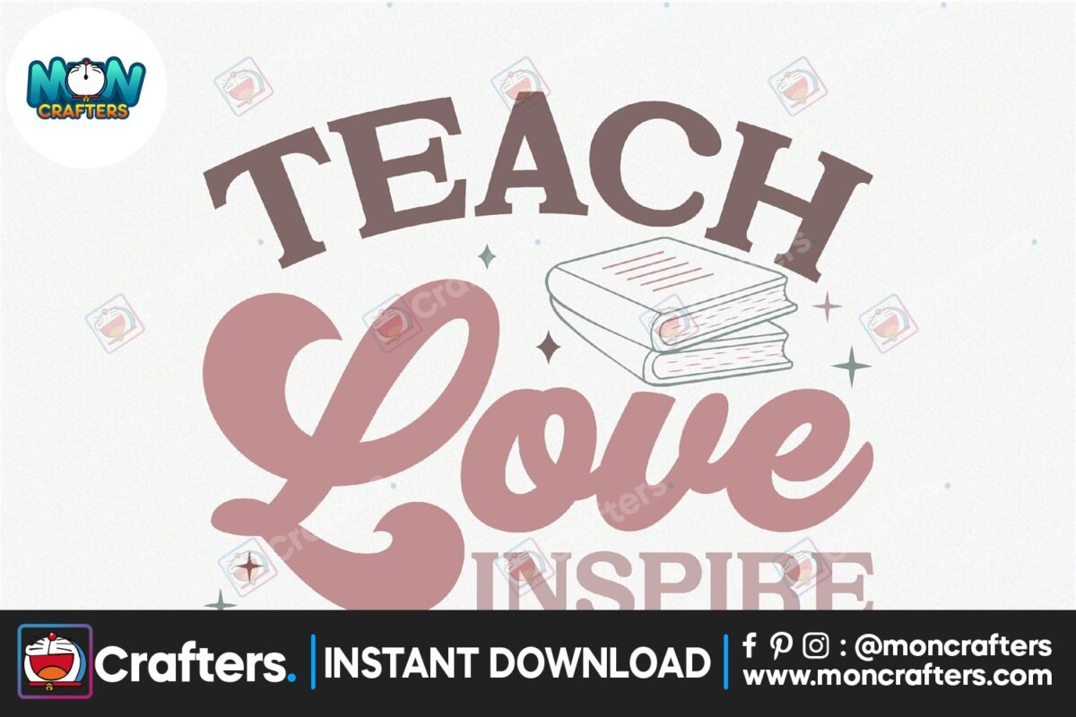 teach-love-inspire-svg