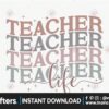 teacher-life-svg