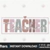 teacher-svg