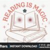 reading-is-magic-svg