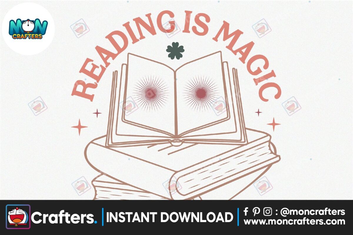 reading-is-magic-svg