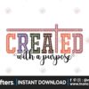 created-with-a-purpose-svg-design
