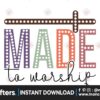 made-to-worship-svg-design