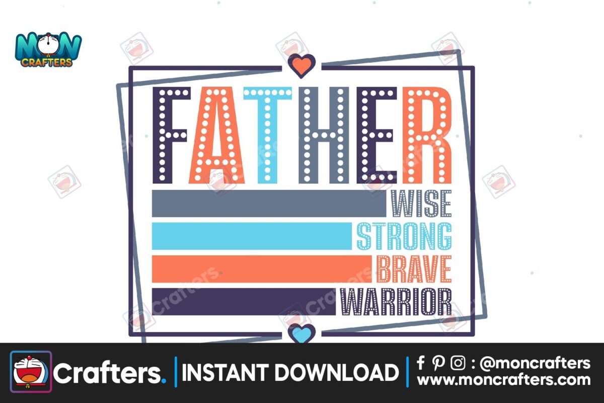 retro-father-svg-png