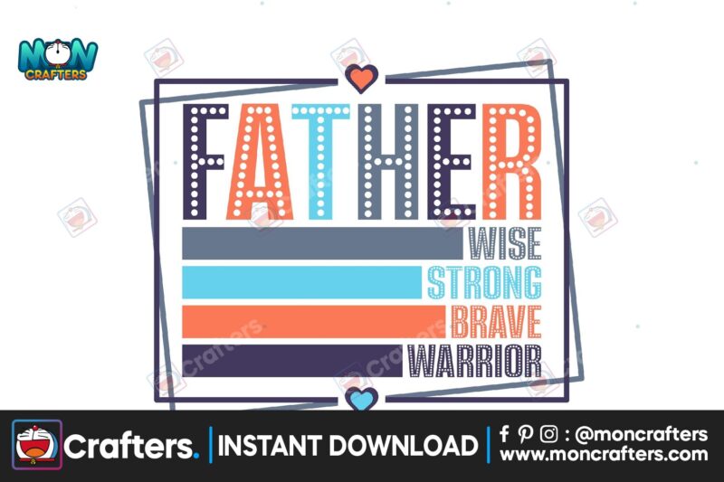 retro-father-svg-png