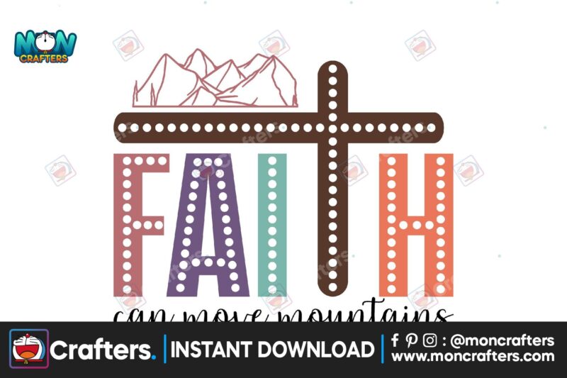 faith-can-move-mountains-svg-png