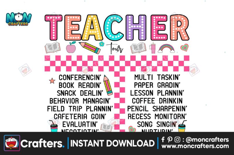 retro-teacher-png-abcd-teacher-tour-png