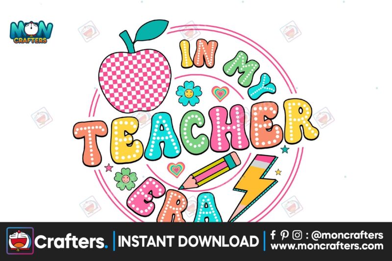 in-my-teacher-era-png