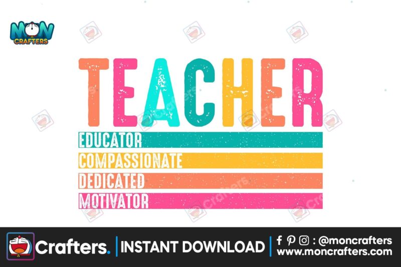teacher-educator-compassionate-dedicated