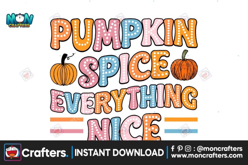 pumpkin-spice-everything-nice