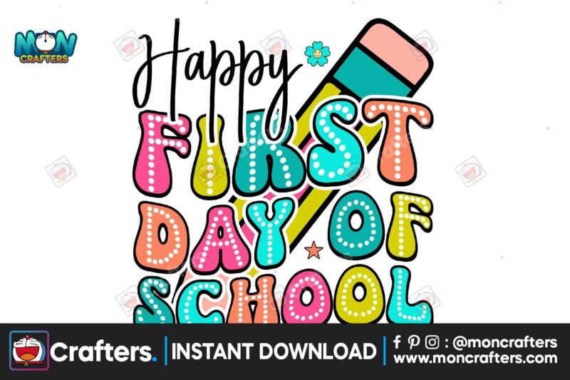 happy-first-day-of-school-png