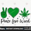peace-love-weed-svg