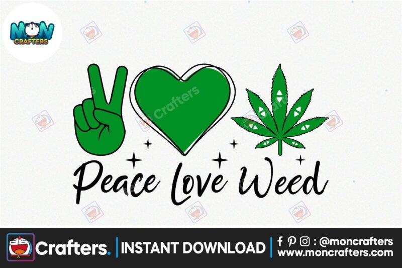 peace-love-weed-svg