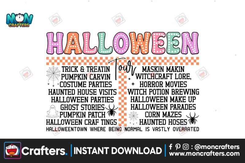 halloween-tour