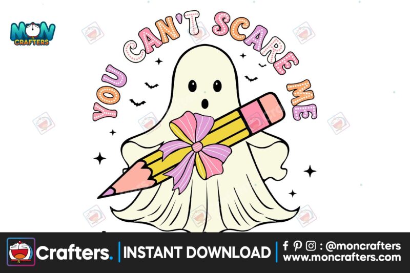 you-cant-scare-me-im-a-teacher-png