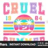 cruel-summer-retro-png