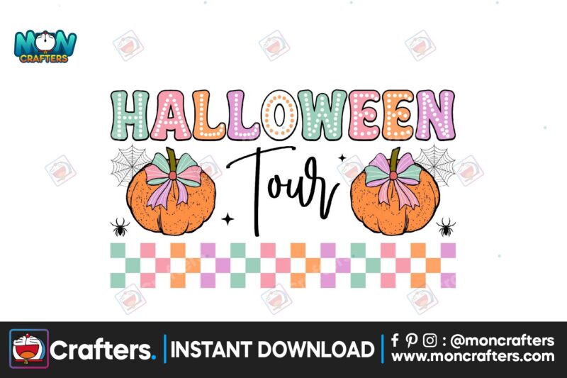 halloween-tour-png-design