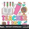 teacher-life-png