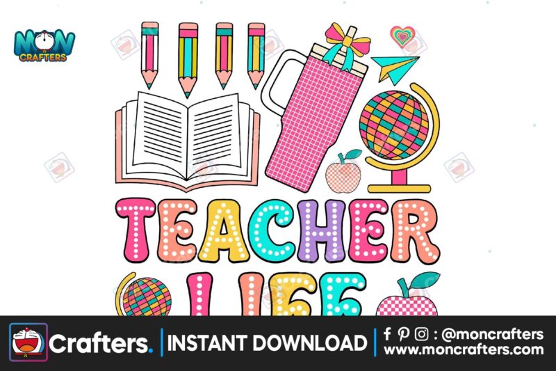 teacher-life-png